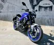 Picture of 2022 Yamaha MT-03