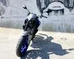 Picture of 2022 Yamaha MT-03