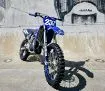 Picture of 2021 Yamaha YZ125X