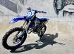 Picture of 2021 Yamaha YZ125X