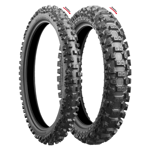 Picture of Bridgestone Battlecross X30 