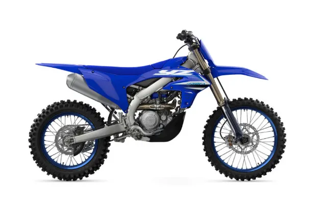 Picture of 2025 Yamaha YZ450FX