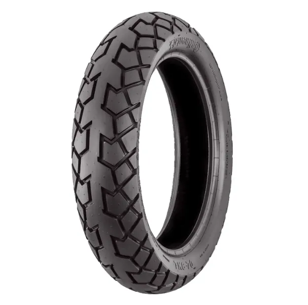 Picture of CONTINENTAL 150/70R17 TKC70 MOTORCYCLE TYRES