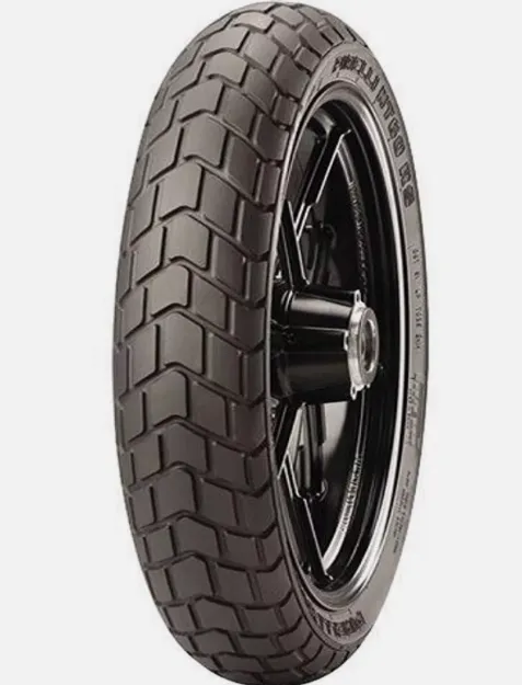 Picture of PIRELLI 130/90B16 FR