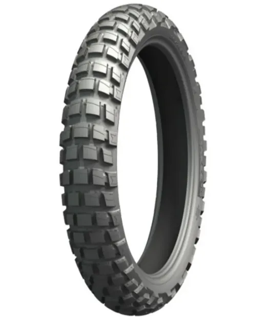 Picture of MICHELIN 110/80R19 ANAKEE WILD