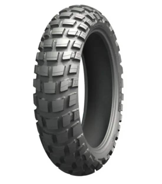 Picture of MICHELIN 170/60R17 ANAKEE WILD