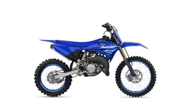 Picture of 2025 Yamaha YZ85