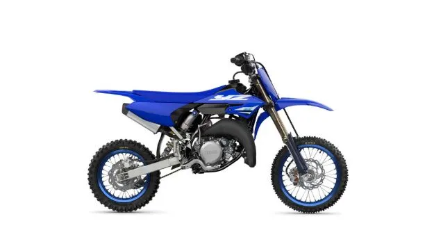 Picture of 2025 Yamaha YZ65