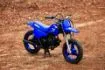 Picture of 2025 Yamaha PW50