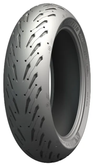 Picture of MICHELIN 190/50ZR17 ROAD 5