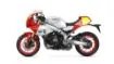 Picture of 2024 Yamaha XSR900 GP 