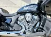 Picture of 2023 Indian Challenger LTD. Demo