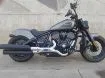 Picture of 2023 Indian Chief Bobber Dark Horse Titanium Smoke