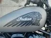 Picture of 2023 Indian Chief Bobber Dark Horse Titanium Smoke