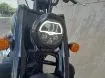 Picture of 2023 Indian Chief Bobber Dark Horse Titanium Smoke