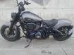 Picture of 2023 Indian Chief Bobber Dark Horse Titanium Smoke