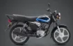 Picture of TVS HLX 125 Refresh