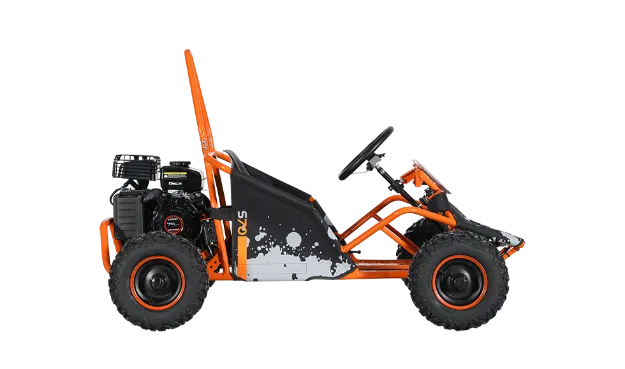 Picture of KAYO S70