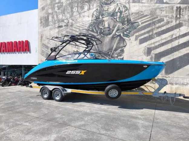 Picture of 2023 Yamaha 255XD w/ Twin 1800 SVHO Jet Motors (500Hp)