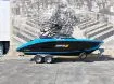 Picture of 2023 Yamaha 255XD w/ Twin 1800 SVHO Jet Motors (500Hp)