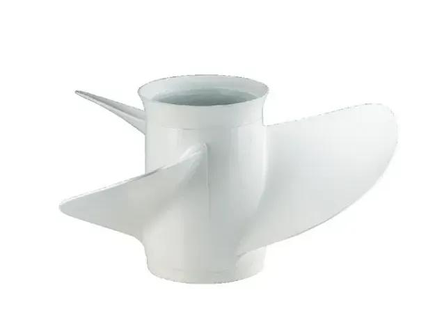 Picture of Yamaha 69W-45943-00-00 - G Series Aluminum Propeller 