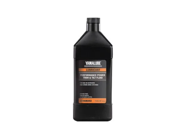 Picture of Yamalube Power Trim & Tilt Fluid