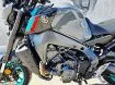 Picture of 2023 Yamaha MT-09 Pre-owned