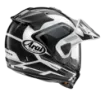 Picture of  Arai Tour-X5 Discovery Helmet - White