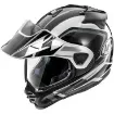 Picture of  Arai Tour-X5 Discovery Helmet - White