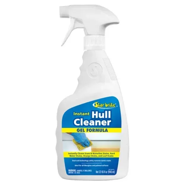 Picture of Starbrite Hull Cleaner – Gel Spray – 946ml