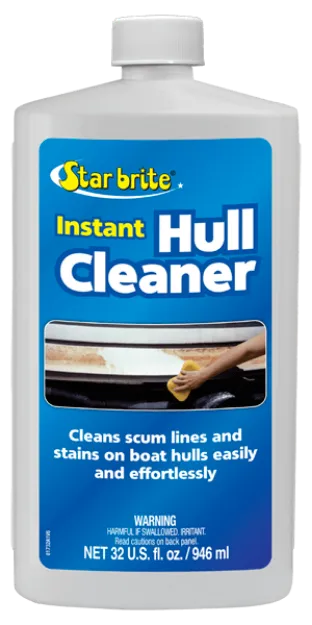 Picture of Starbrite Instant Hull Cleaner