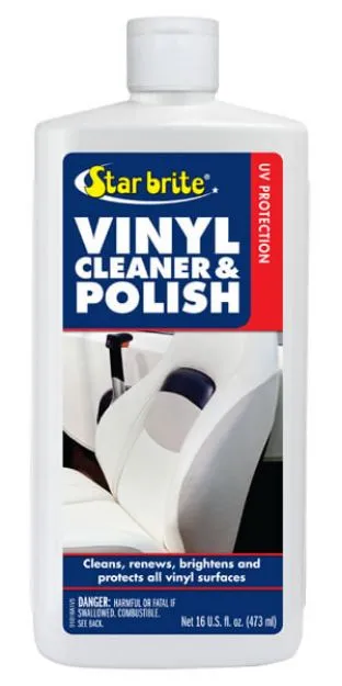 Picture of Starbrite Vinyl Cleaner & Polish