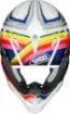 Picture of Shoei VFX-WR Pinnacle TC-1