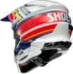 Picture of Shoei VFX-WR Pinnacle TC-1