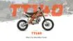 Picture of KAYO TT140