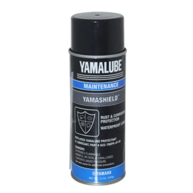 Picture of Yamalube Yamashield 