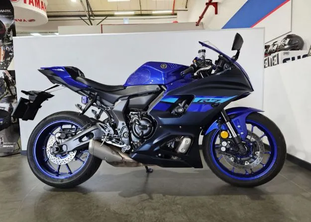 Picture of 2024 Yamaha R7 Pre-owned