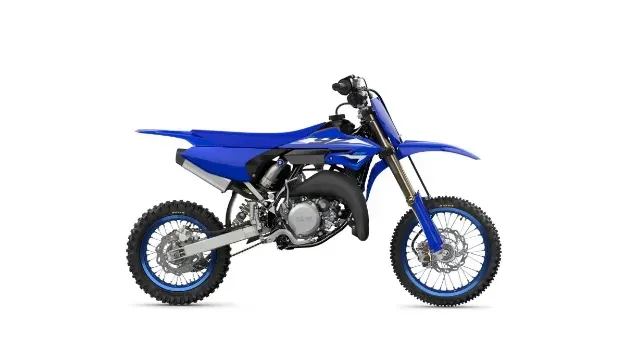 Picture of 2026 Yamaha YZ65 