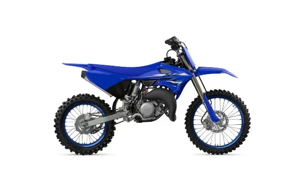 Picture of 2026 Yamaha YZ85
