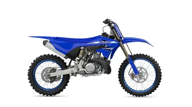 Picture of 2026 Yamaha YZ250