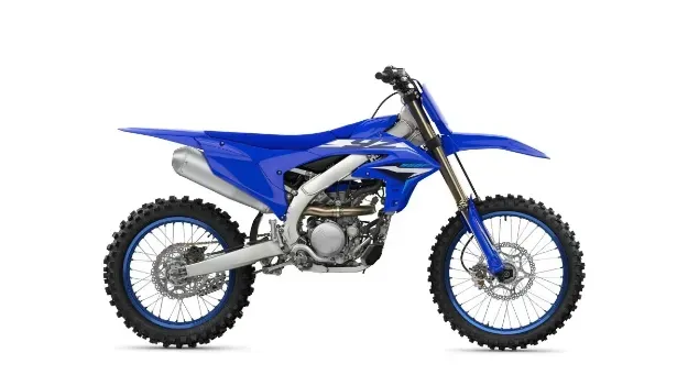 Picture of 2026 Yamaha YZ250F