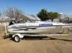 Picture of 2006 Sunseeker 18 with a F140 Suzuki outboard motor