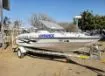 Picture of 2006 Sunseeker 18 with a F140 Suzuki outboard motor