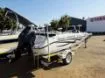 Picture of 2006 Sunseeker 18 with a F140 Suzuki outboard motor