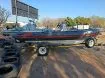 Picture of 2005 Infanta 5.2 with a F100 Suzuki motor