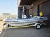 Picture of 2008 Infanta 5.1 with 2 x 60hp  2-stroke Mercury motors