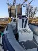 Picture of 2008 Infanta 5.1 with 2 x 60hp  2-stroke Mercury motors