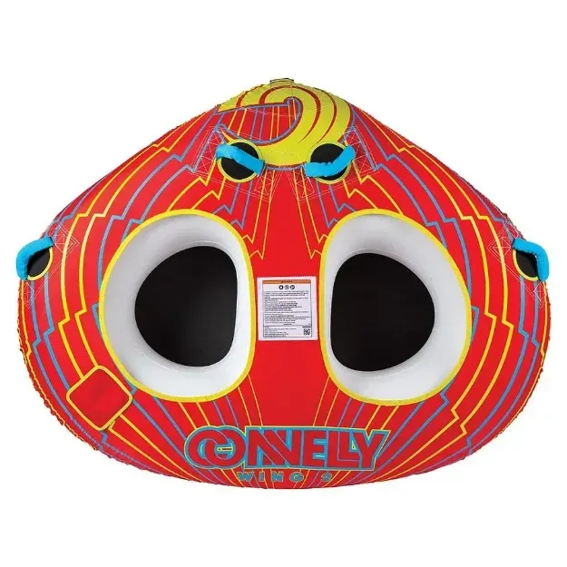 Picture of Connelly Wing 2 Towable Inflatable Tube