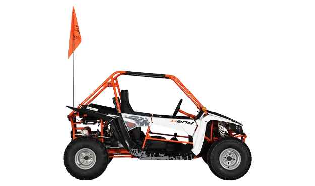 Picture of KAYO S200