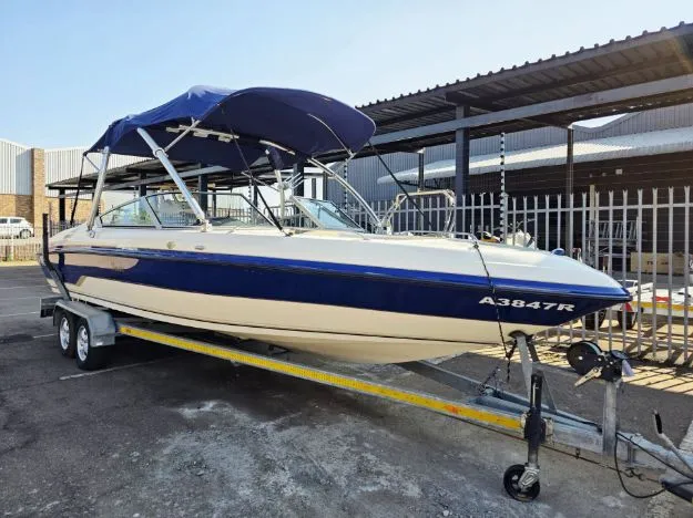 Picture of 2008 Panache 2450 LX with a 5.7Litre Volvo Penta motor